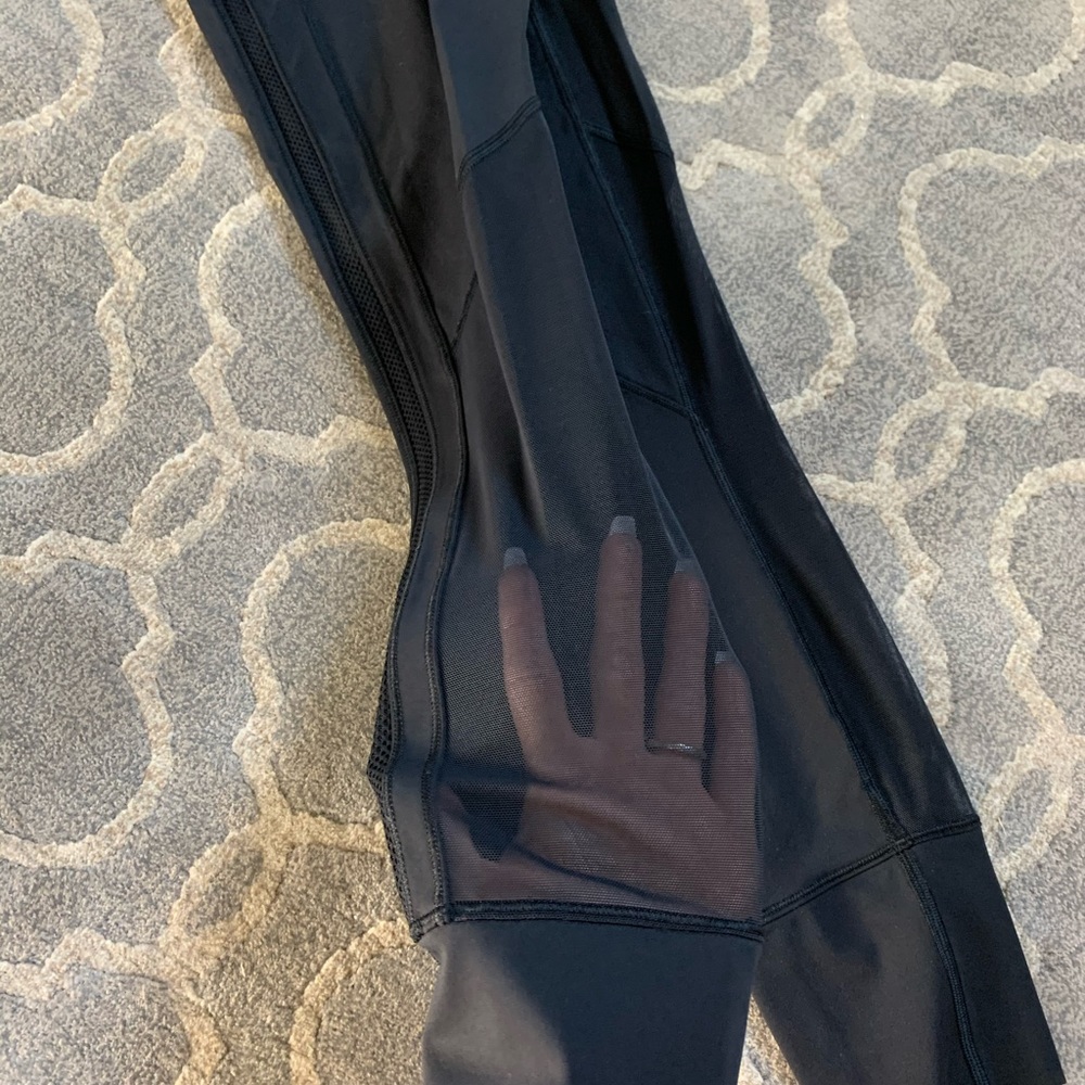 Lulu lemon leggings